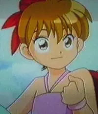 imagem de capa do personagem Vinca