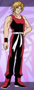 imagem de capa do personagem Liquid