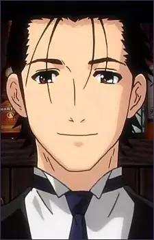 imagem de capa do personagem Ryuu Sasakura