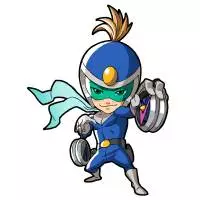 imagem de capa do personagem Junior