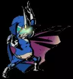 imagem de capa do personagem Captain Blue