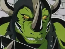 imagem de capa do personagem Hulk Davidson