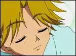 imagem de capa do personagem Yuya Asou