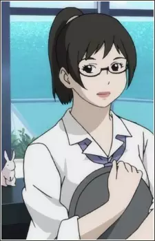 imagem de capa do personagem Holon