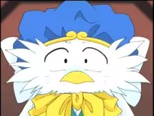 imagem de capa do personagem Ani Gushooshin