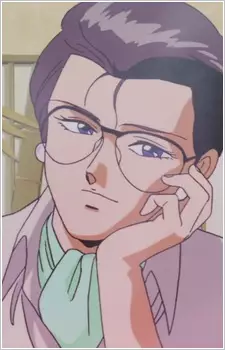imagem de capa do personagem Tamaki Fuwa
