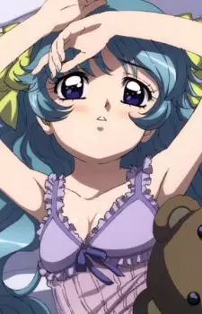 imagem de capa do personagem Kei Shindou