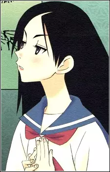 imagem de capa do personagem Chiri Kitsu