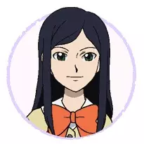 imagem de capa do personagem Midori Naha