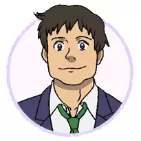 imagem de capa do personagem Rin Isozaki