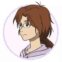 imagem de capa do personagem Reina Isozaki