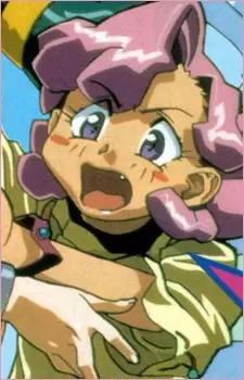 imagem de capa do personagem Aun Freya
