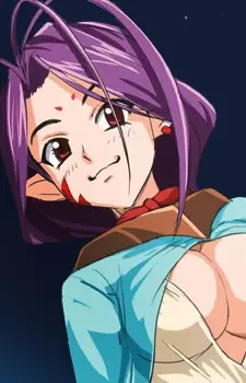 imagem de capa do personagem Keyne Acqua