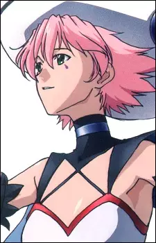 imagem de capa do personagem Shino