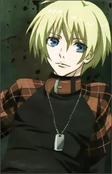 imagem de capa do personagem Rin