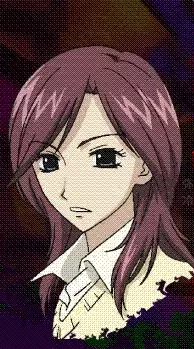 imagem de capa do personagem Kanae Kagohara