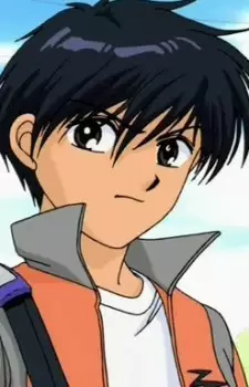 imagem de capa do personagem Asuka Yuuki