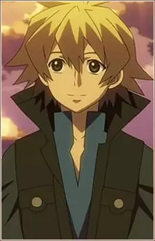 imagem de capa do personagem Kyrie Illunis