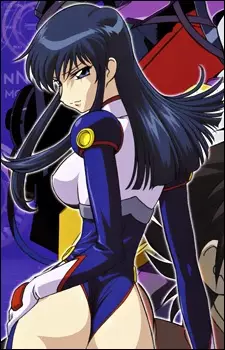 imagem de capa do personagem Shizuru Fujimura