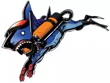 imagem de capa do personagem Gran Bruce