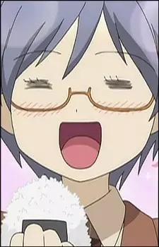 imagem de capa do personagem Hajime Kakei