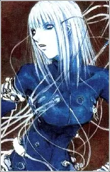 imagem de capa do personagem Cibo