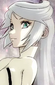imagem de capa do personagem Yuty La