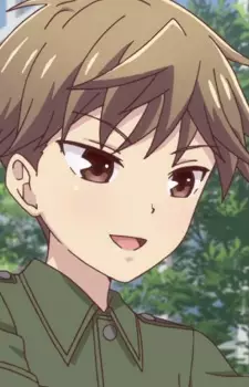 imagem de capa do personagem Hiro Souma