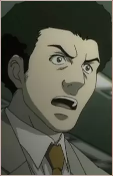 imagem de capa do personagem Shuuichi Aizawa