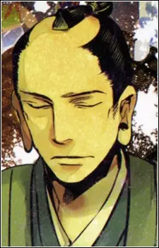 imagem de capa do personagem Tadajirou Sasaki