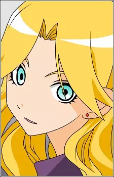imagem de capa do personagem Kaere Kimura