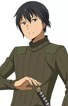 imagem de capa do personagem Shizu