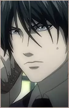 imagem de capa do personagem Stephen Loud