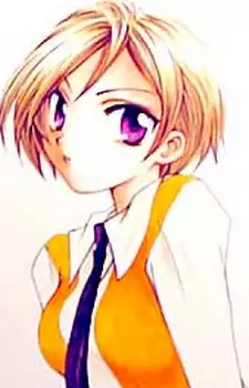 imagem de capa do personagem Urd