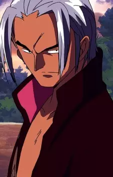 imagem de capa do personagem Saga