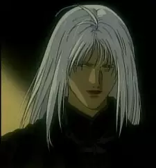 imagem de capa do personagem Tsunami Shijo