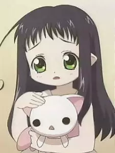 imagem de capa do personagem Hororo