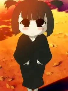 imagem de capa do personagem Taeko