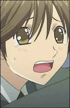 imagem de capa do personagem Satoru Takishima