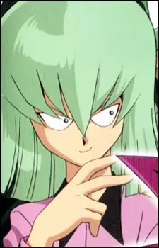 imagem de capa do personagem Esper Roba