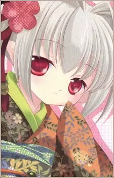 imagem de capa do personagem Sarara