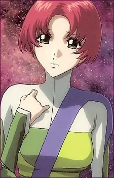 imagem de capa do personagem Anesha Ol Megarla