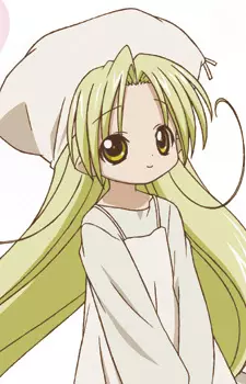 imagem de capa do personagem Chiriri