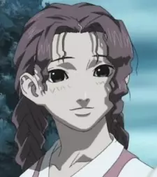 imagem de capa do personagem Chinori