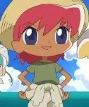 imagem de capa do personagem Sora