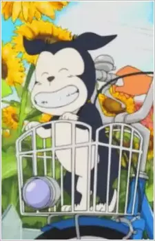 imagem de capa do personagem Jiro