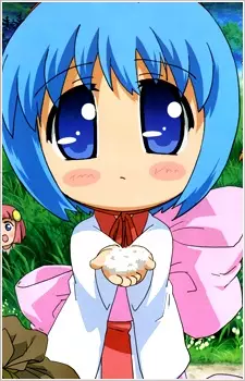 imagem de capa do personagem Binchou-tan