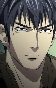 imagem de capa do personagem Keigo Kajiyama