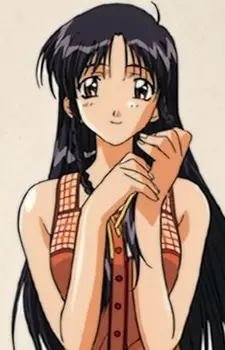 imagem de capa do personagem Manami Sugihara