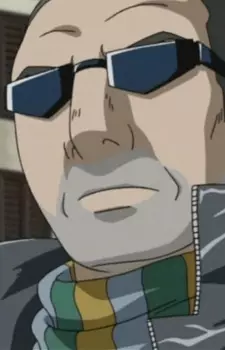 imagem de capa do personagem Enzo